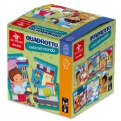 Puzzles pentru copii (4)